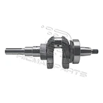 CRANKSHAFT ASSY.3600RPM